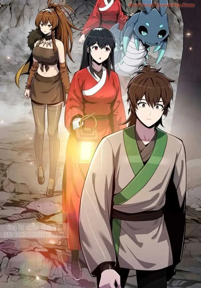 Chuyên Gia Côn Trùng tại Đường Gia Tứ Xuyên Chapter 63 - 85