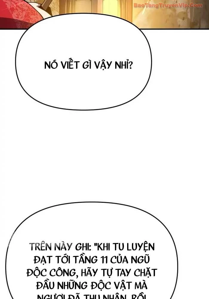 Chuyên Gia Côn Trùng tại Đường Gia Tứ Xuyên Chapter 63 - 110