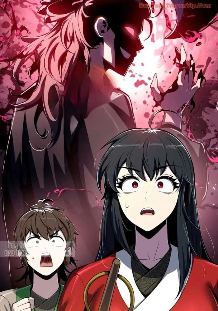 Chuyên Gia Côn Trùng tại Đường Gia Tứ Xuyên Chapter 63 - 112