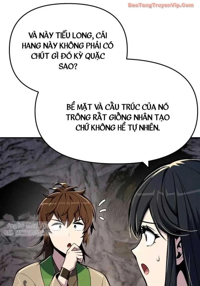Chuyên Gia Côn Trùng tại Đường Gia Tứ Xuyên Chapter 63 - 134