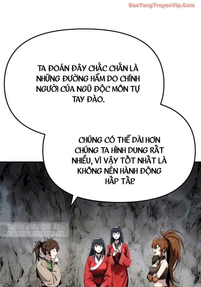Chuyên Gia Côn Trùng tại Đường Gia Tứ Xuyên Chapter 63 - 144