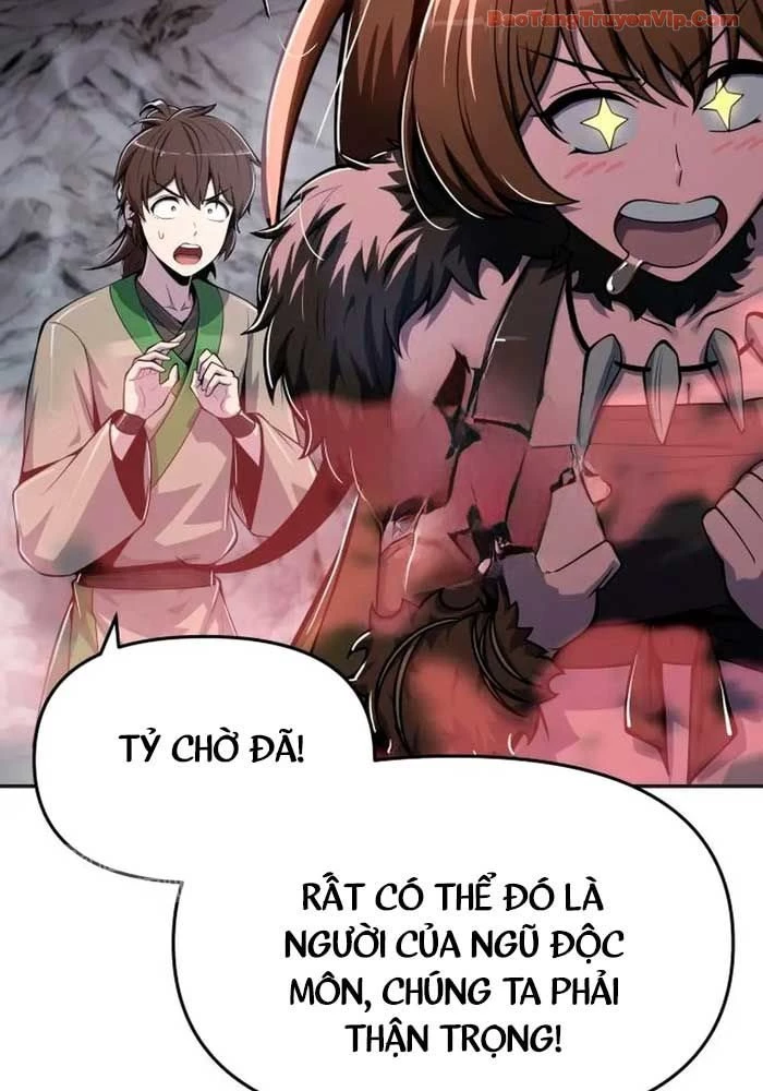 Chuyên Gia Côn Trùng tại Đường Gia Tứ Xuyên Chapter 63 - 169