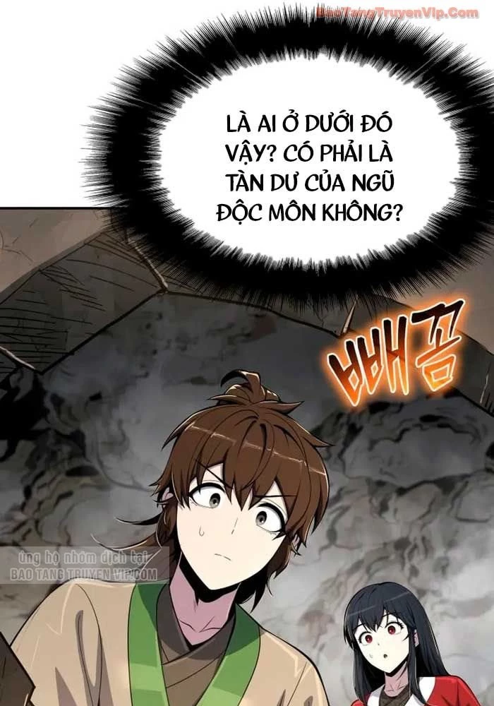 Chuyên Gia Côn Trùng tại Đường Gia Tứ Xuyên Chapter 63 - 186