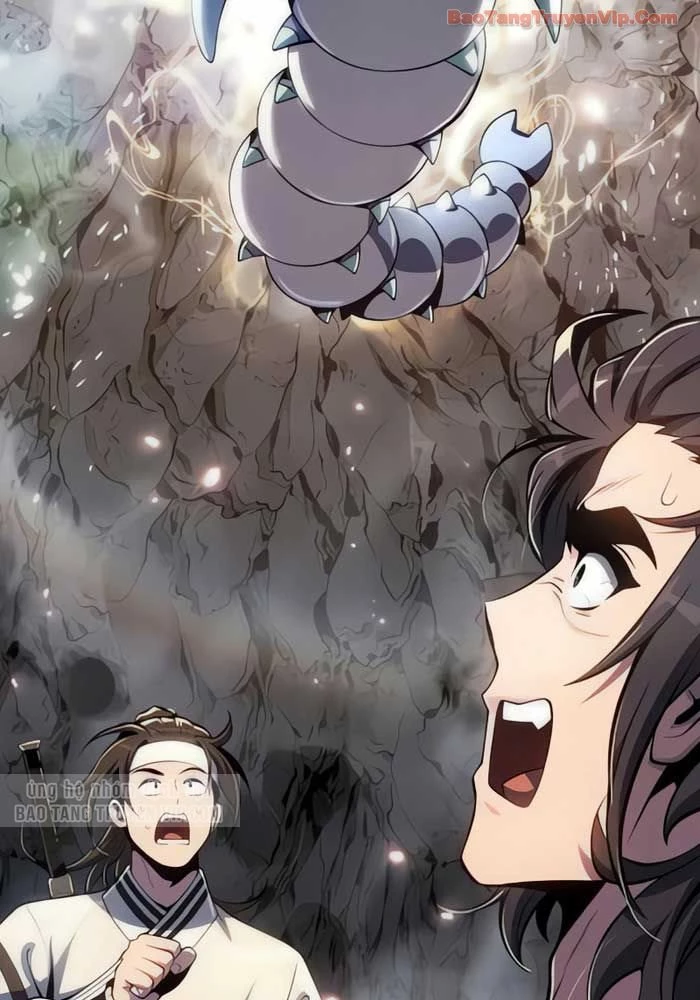 Chuyên Gia Côn Trùng tại Đường Gia Tứ Xuyên Chapter 64 - 67