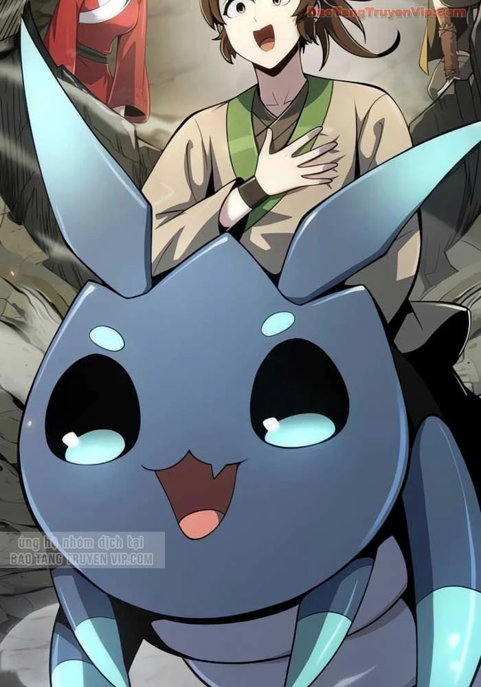 Chuyên Gia Côn Trùng tại Đường Gia Tứ Xuyên Chapter 64 - 77