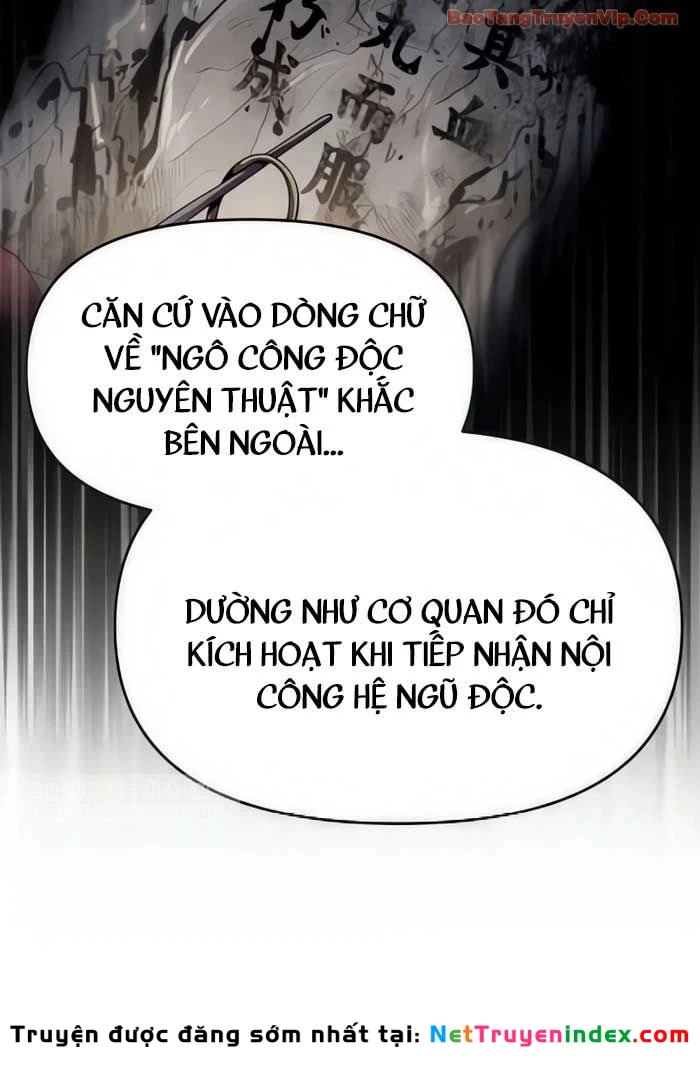 Chuyên Gia Côn Trùng tại Đường Gia Tứ Xuyên Chapter 64 - 124