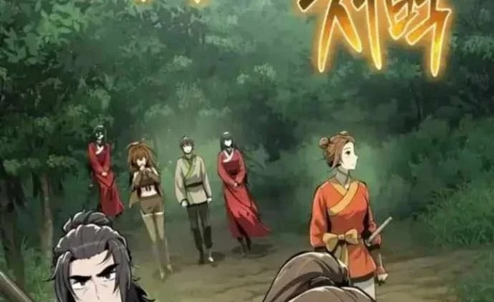 Chuyên Gia Côn Trùng tại Đường Gia Tứ Xuyên Chapter 65 - 2