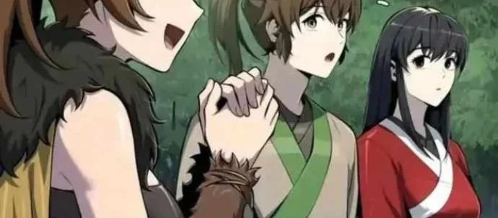 Chuyên Gia Côn Trùng tại Đường Gia Tứ Xuyên Chapter 65 - 8