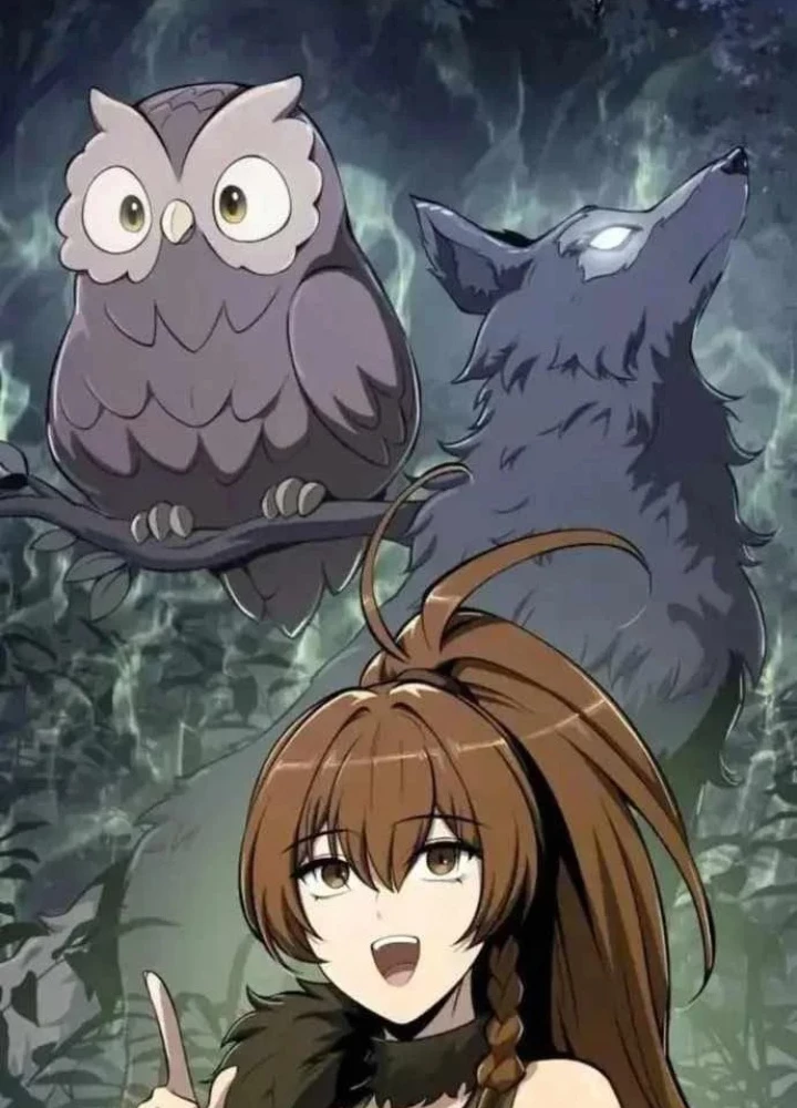 Chuyên Gia Côn Trùng tại Đường Gia Tứ Xuyên Chapter 65 - 11