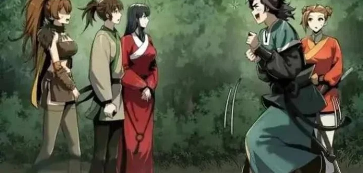 Chuyên Gia Côn Trùng tại Đường Gia Tứ Xuyên Chapter 65 - 18