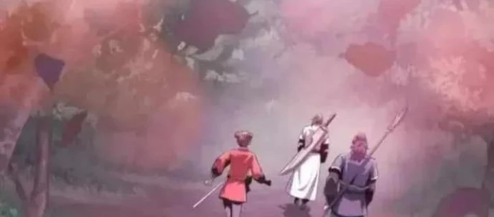 Chuyên Gia Côn Trùng tại Đường Gia Tứ Xuyên Chapter 65 - 64