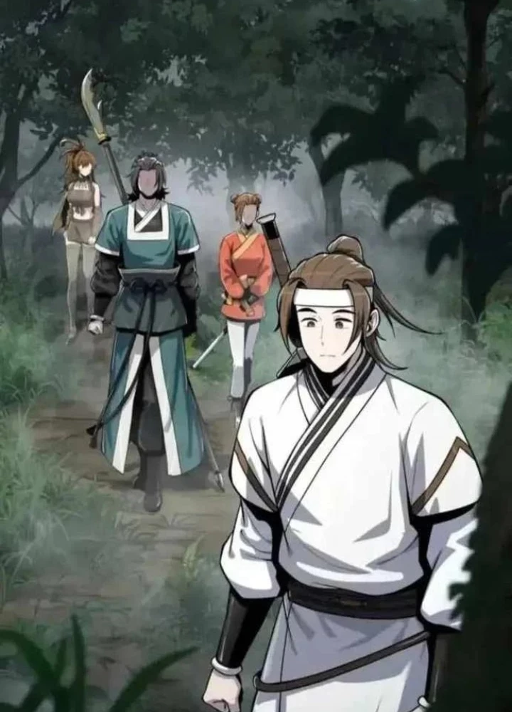 Chuyên Gia Côn Trùng tại Đường Gia Tứ Xuyên Chapter 65 - 73