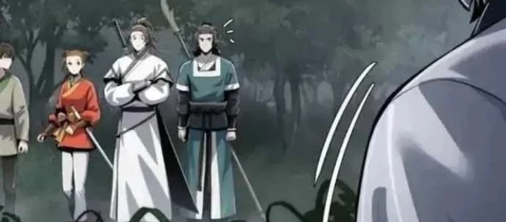 Chuyên Gia Côn Trùng tại Đường Gia Tứ Xuyên Chapter 65 - 98