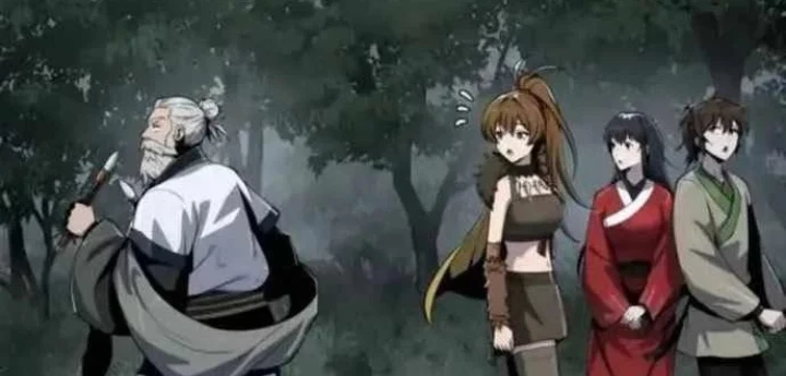 Chuyên Gia Côn Trùng tại Đường Gia Tứ Xuyên Chapter 65 - 138