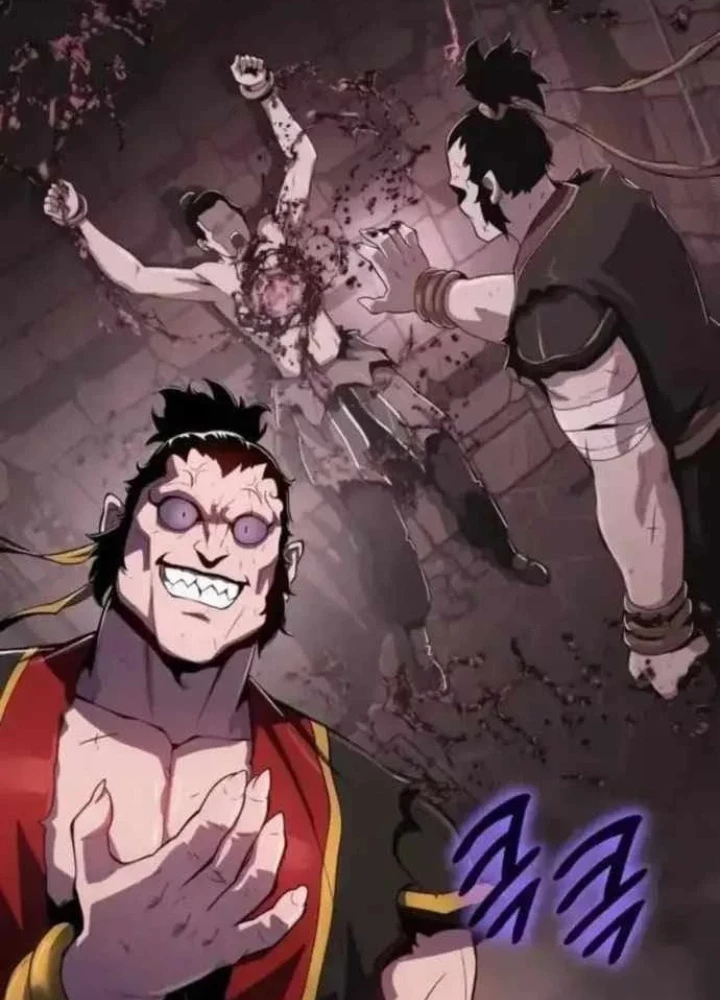 Chuyên Gia Côn Trùng tại Đường Gia Tứ Xuyên Chapter 65 - 201