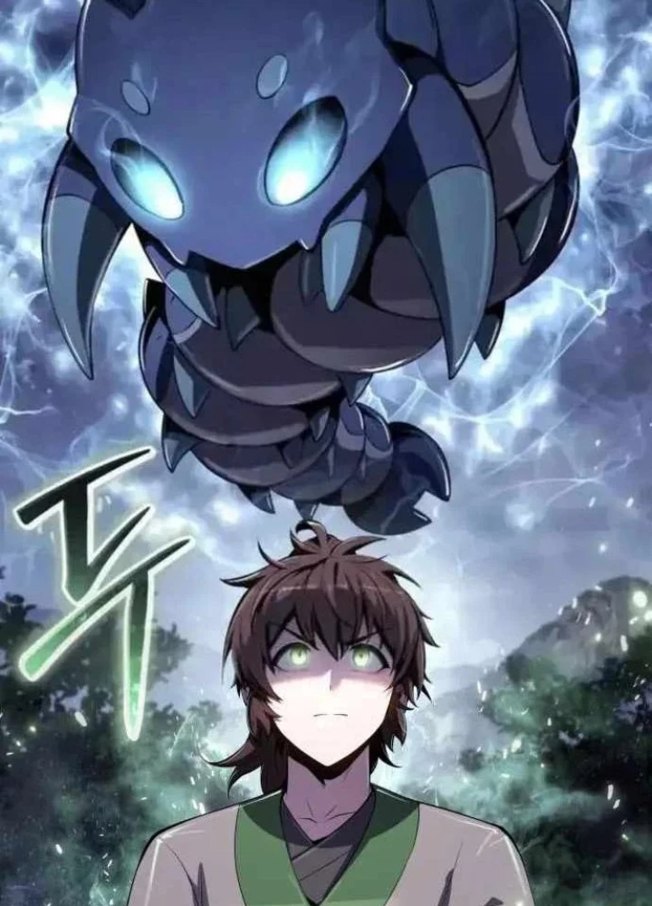 Chuyên Gia Côn Trùng tại Đường Gia Tứ Xuyên Chapter 65 - 241