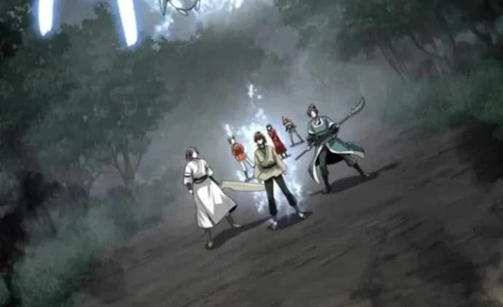 Chuyên Gia Côn Trùng tại Đường Gia Tứ Xuyên Chapter 66 - 2