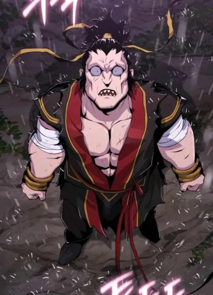 Chuyên Gia Côn Trùng tại Đường Gia Tứ Xuyên Chapter 66 - 19