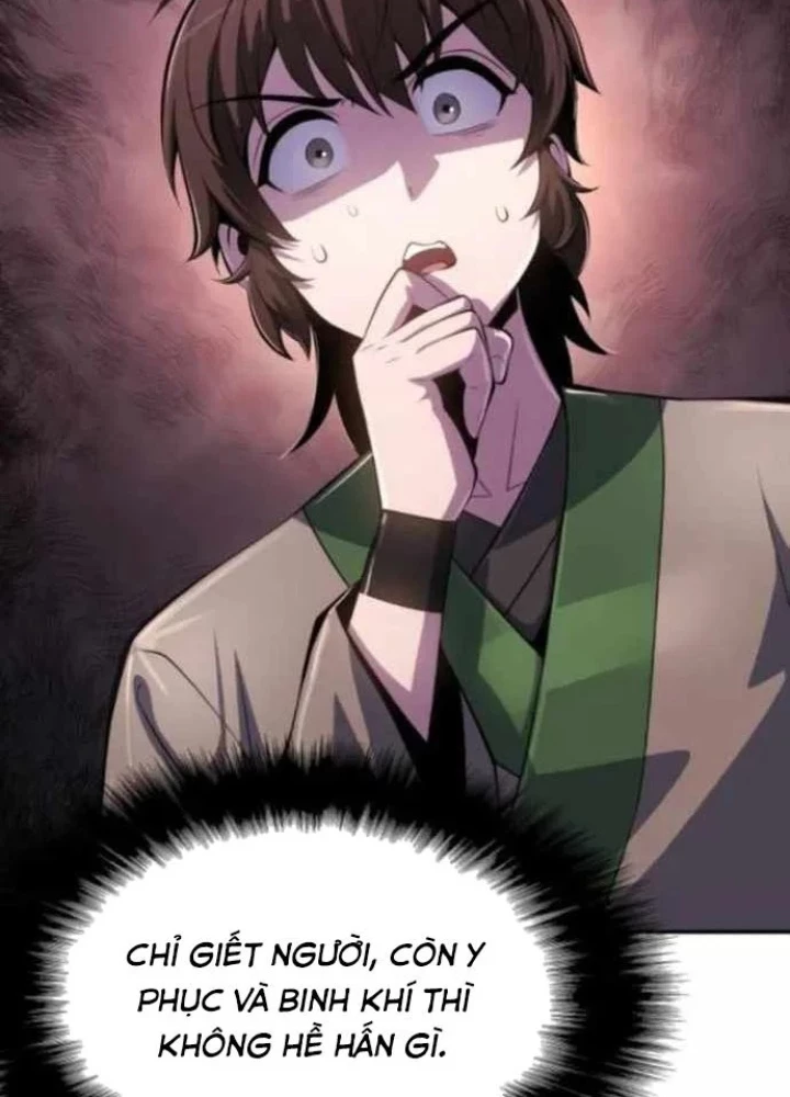 Chuyên Gia Côn Trùng tại Đường Gia Tứ Xuyên Chapter 66 - 57