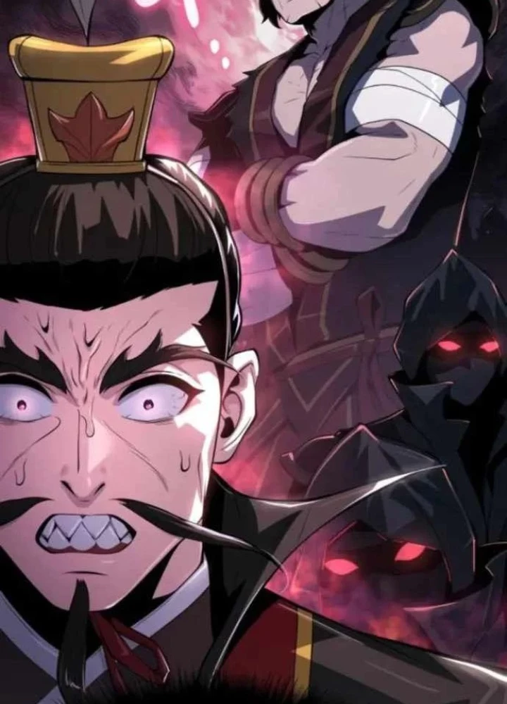 Chuyên Gia Côn Trùng tại Đường Gia Tứ Xuyên Chapter 66 - 91