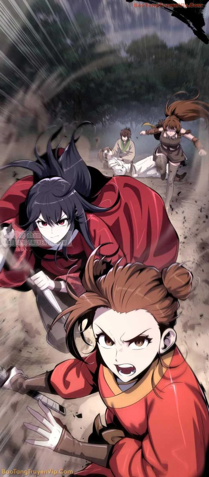 Chuyên Gia Côn Trùng tại Đường Gia Tứ Xuyên Chapter 67 - 15