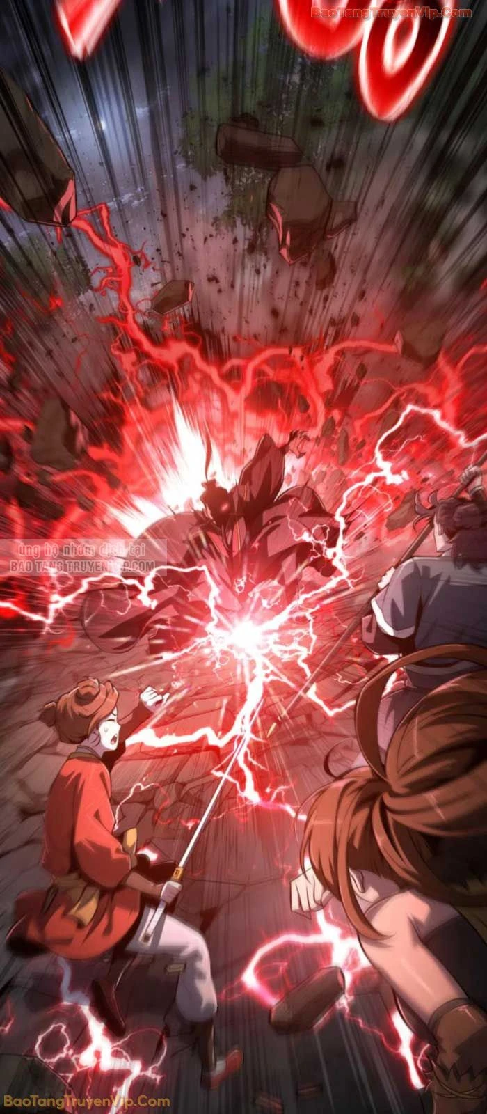 Chuyên Gia Côn Trùng tại Đường Gia Tứ Xuyên Chapter 67 - 19