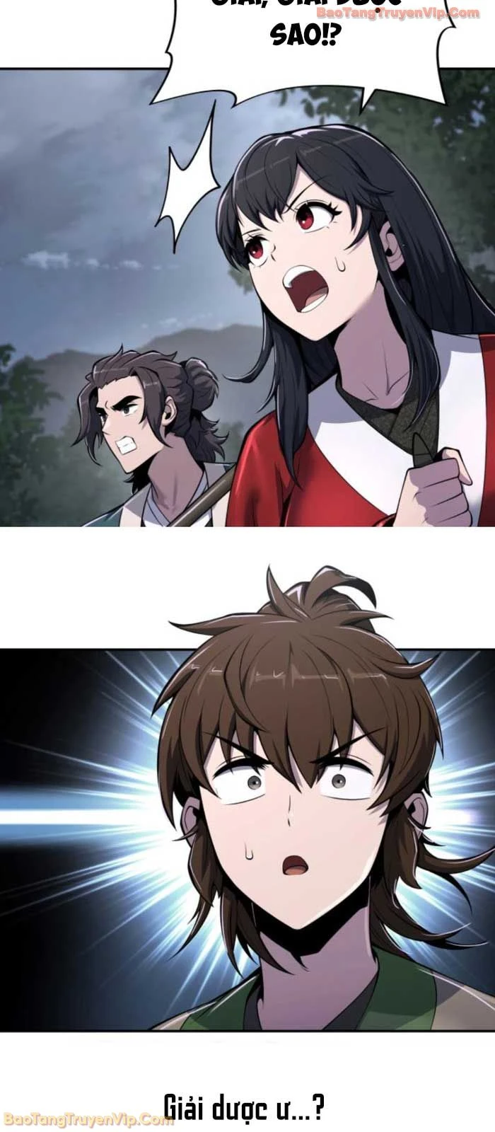 Chuyên Gia Côn Trùng tại Đường Gia Tứ Xuyên Chapter 67 - 31