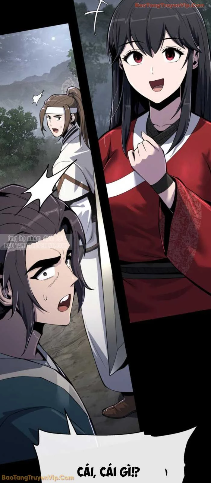 Chuyên Gia Côn Trùng tại Đường Gia Tứ Xuyên Chapter 67 - 53