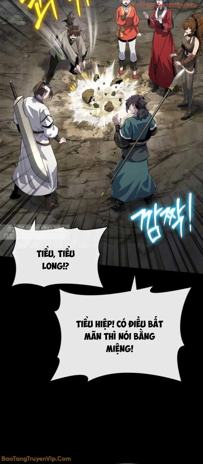 Chuyên Gia Côn Trùng tại Đường Gia Tứ Xuyên Chapter 67 - 61