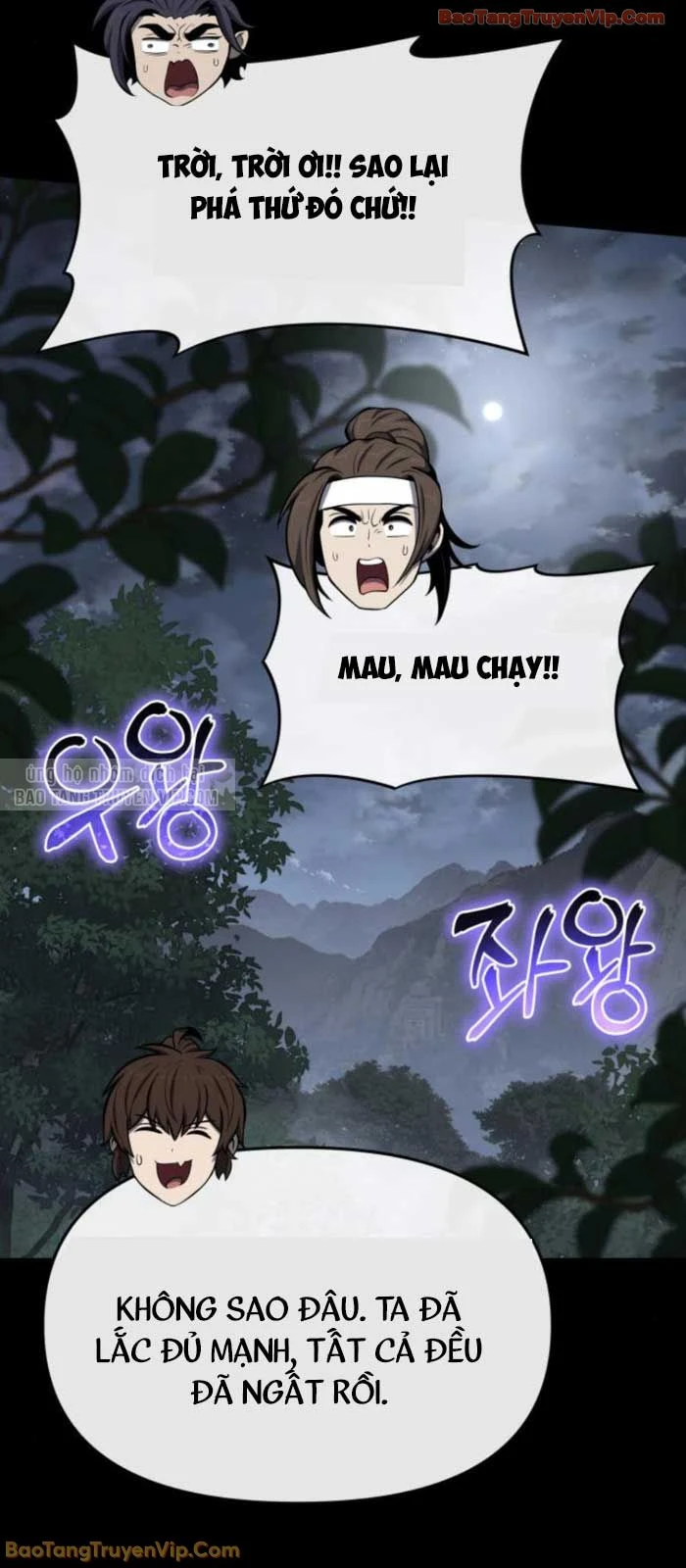 Chuyên Gia Côn Trùng tại Đường Gia Tứ Xuyên Chapter 67 - 65