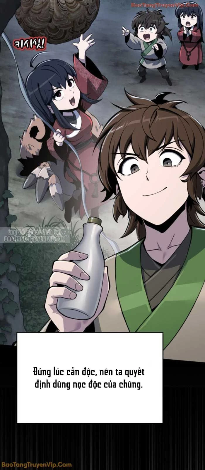 Chuyên Gia Côn Trùng tại Đường Gia Tứ Xuyên Chapter 67 - 69