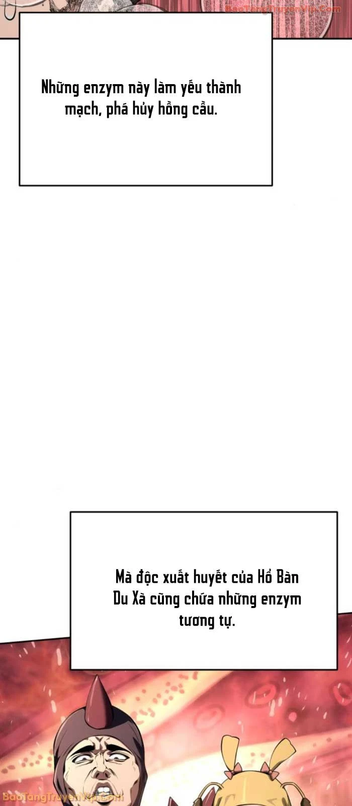 Chuyên Gia Côn Trùng tại Đường Gia Tứ Xuyên Chapter 67 - 71