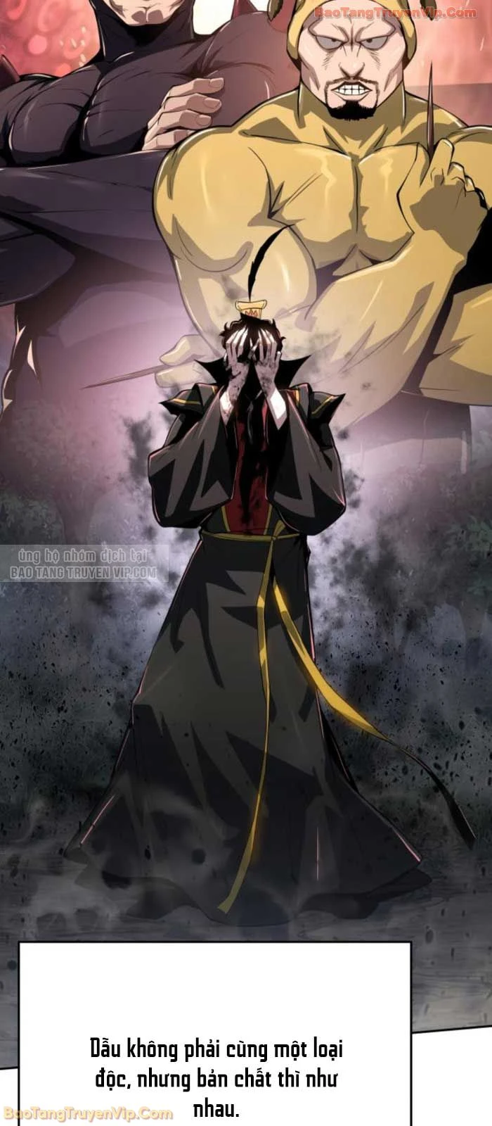 Chuyên Gia Côn Trùng tại Đường Gia Tứ Xuyên Chapter 67 - 72