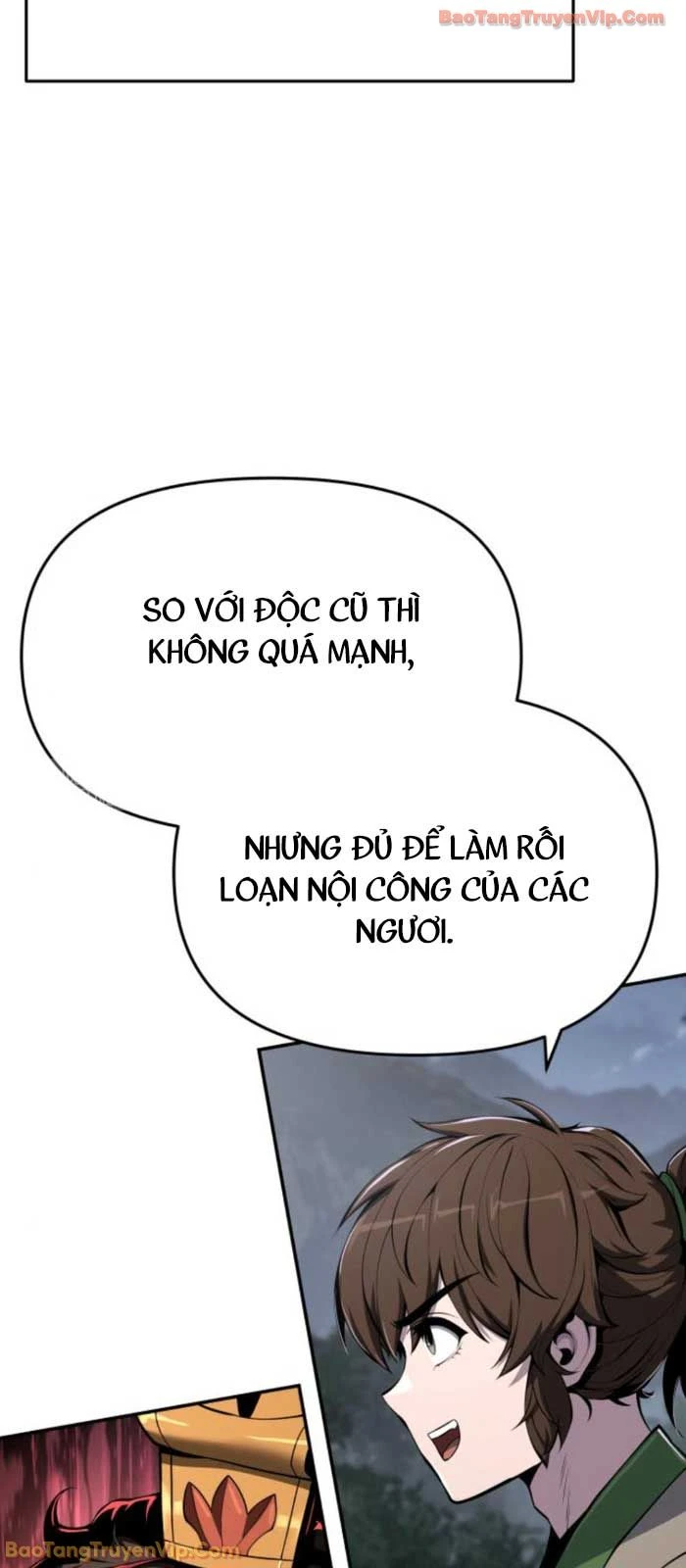 Chuyên Gia Côn Trùng tại Đường Gia Tứ Xuyên Chapter 67 - 73