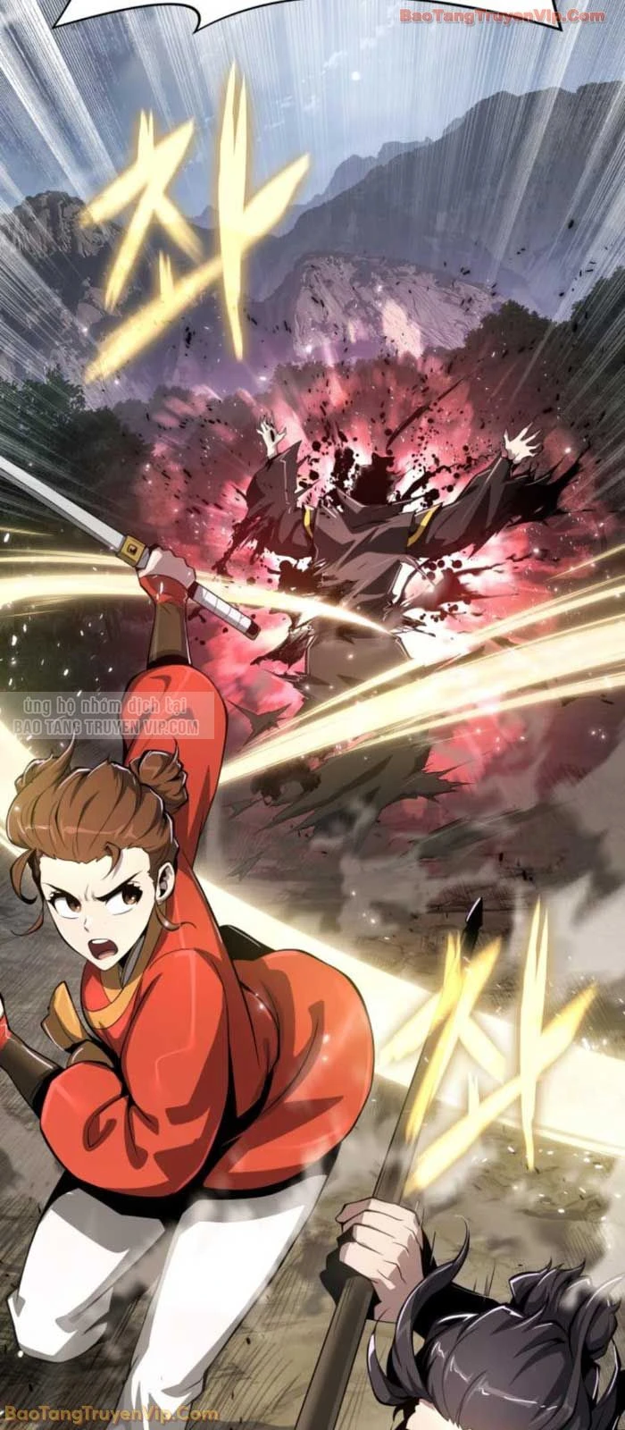 Chuyên Gia Côn Trùng tại Đường Gia Tứ Xuyên Chapter 67 - 78