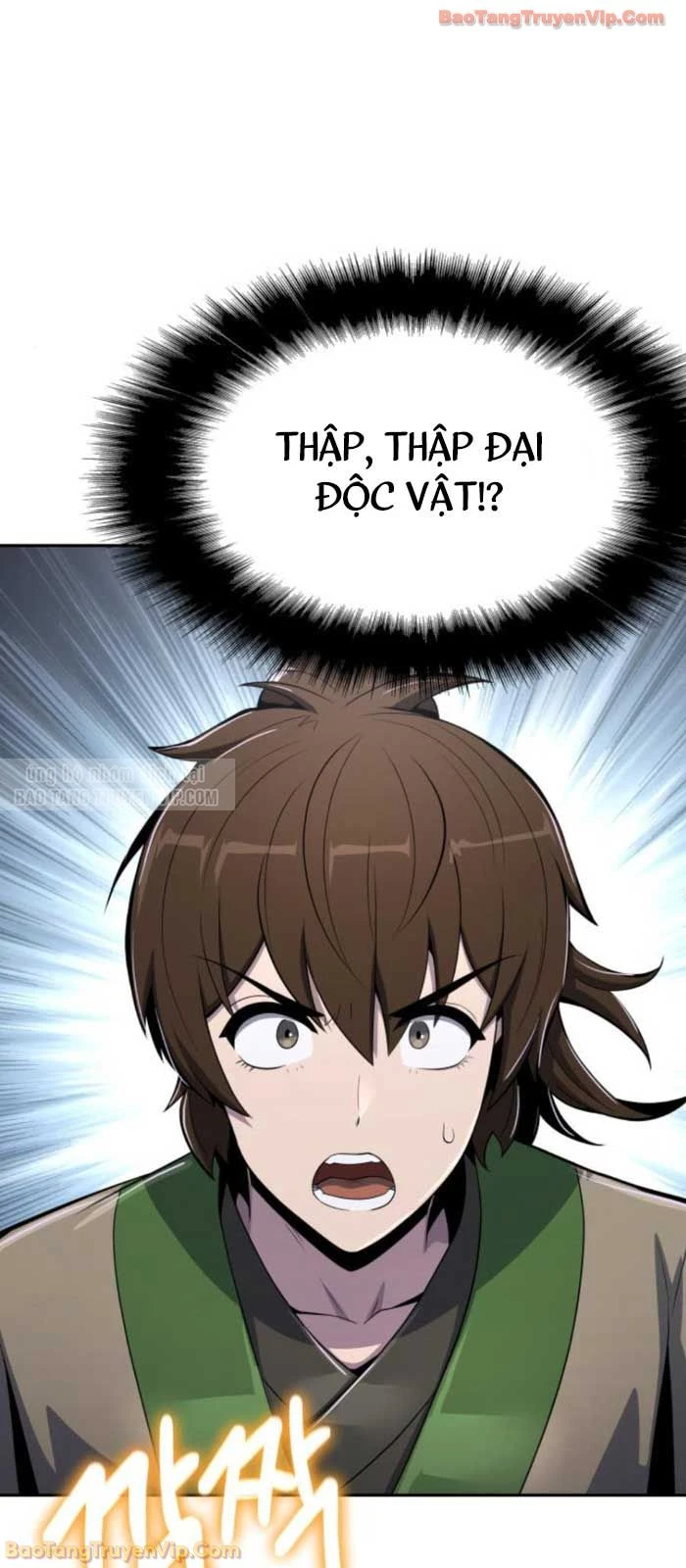 Chuyên Gia Côn Trùng tại Đường Gia Tứ Xuyên Chapter 67 - 107