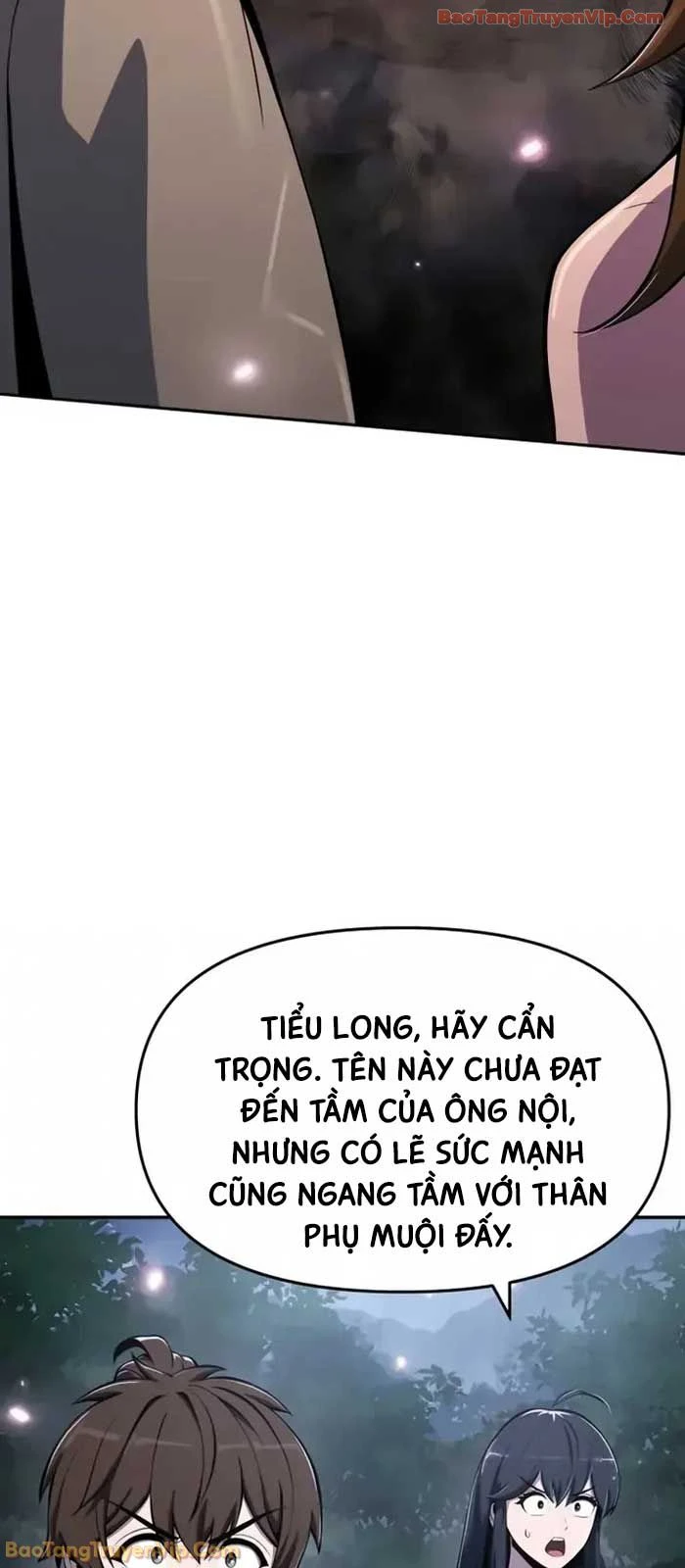 Chuyên Gia Côn Trùng tại Đường Gia Tứ Xuyên Chapter 68 - 2