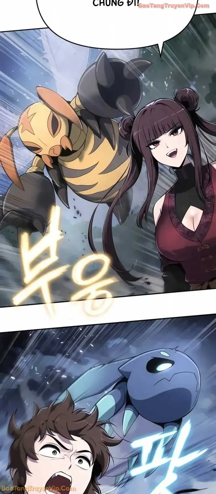 Chuyên Gia Côn Trùng tại Đường Gia Tứ Xuyên Chapter 68 - 5