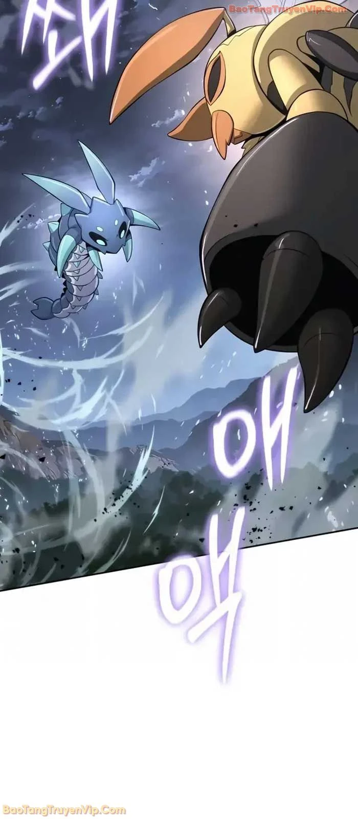 Chuyên Gia Côn Trùng tại Đường Gia Tứ Xuyên Chapter 68 - 7