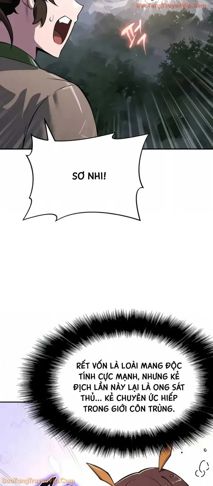 Chuyên Gia Côn Trùng tại Đường Gia Tứ Xuyên Chapter 68 - 10