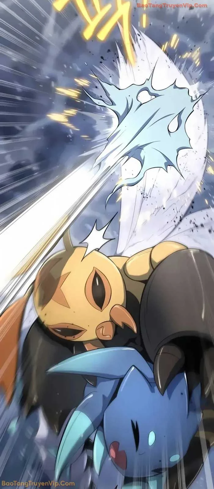 Chuyên Gia Côn Trùng tại Đường Gia Tứ Xuyên Chapter 68 - 16