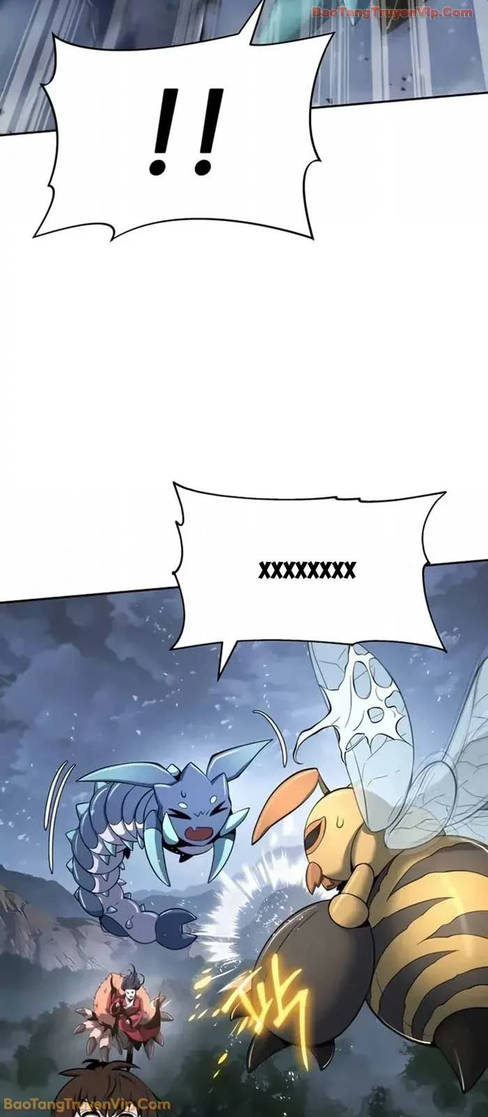 Chuyên Gia Côn Trùng tại Đường Gia Tứ Xuyên Chapter 68 - 17