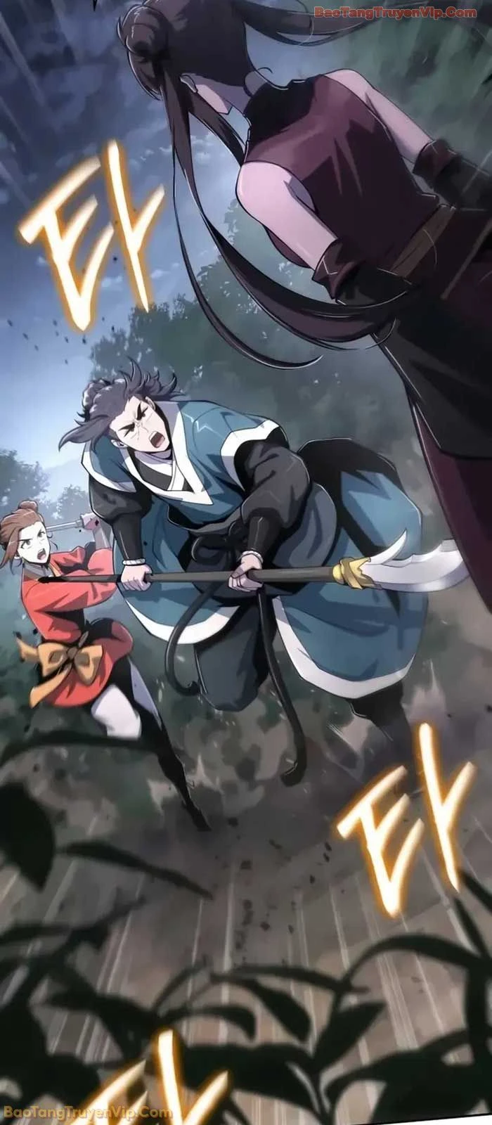 Chuyên Gia Côn Trùng tại Đường Gia Tứ Xuyên Chapter 68 - 21