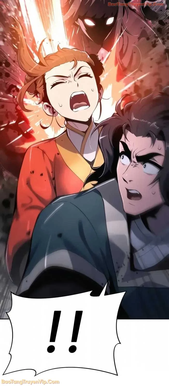 Chuyên Gia Côn Trùng tại Đường Gia Tứ Xuyên Chapter 68 - 28