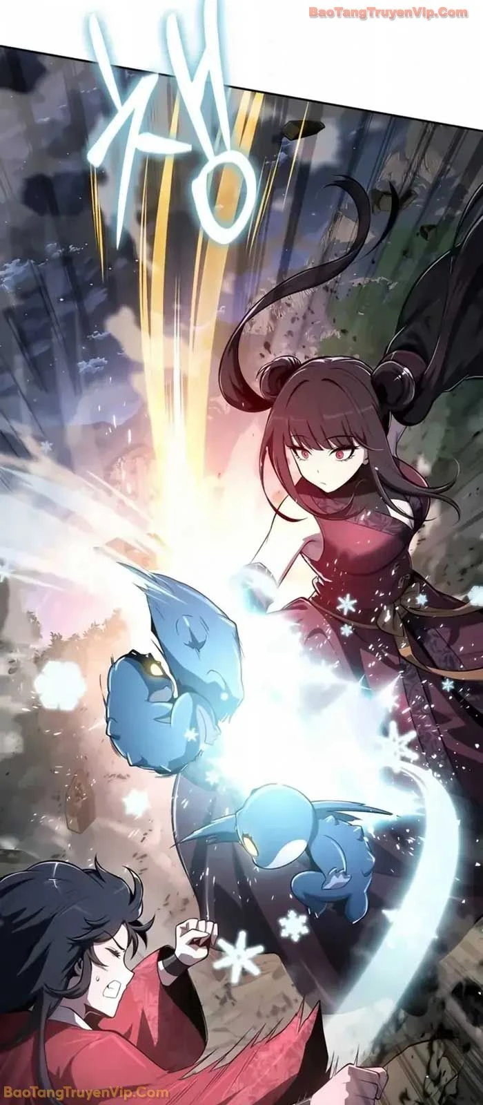 Chuyên Gia Côn Trùng tại Đường Gia Tứ Xuyên Chapter 68 - 48