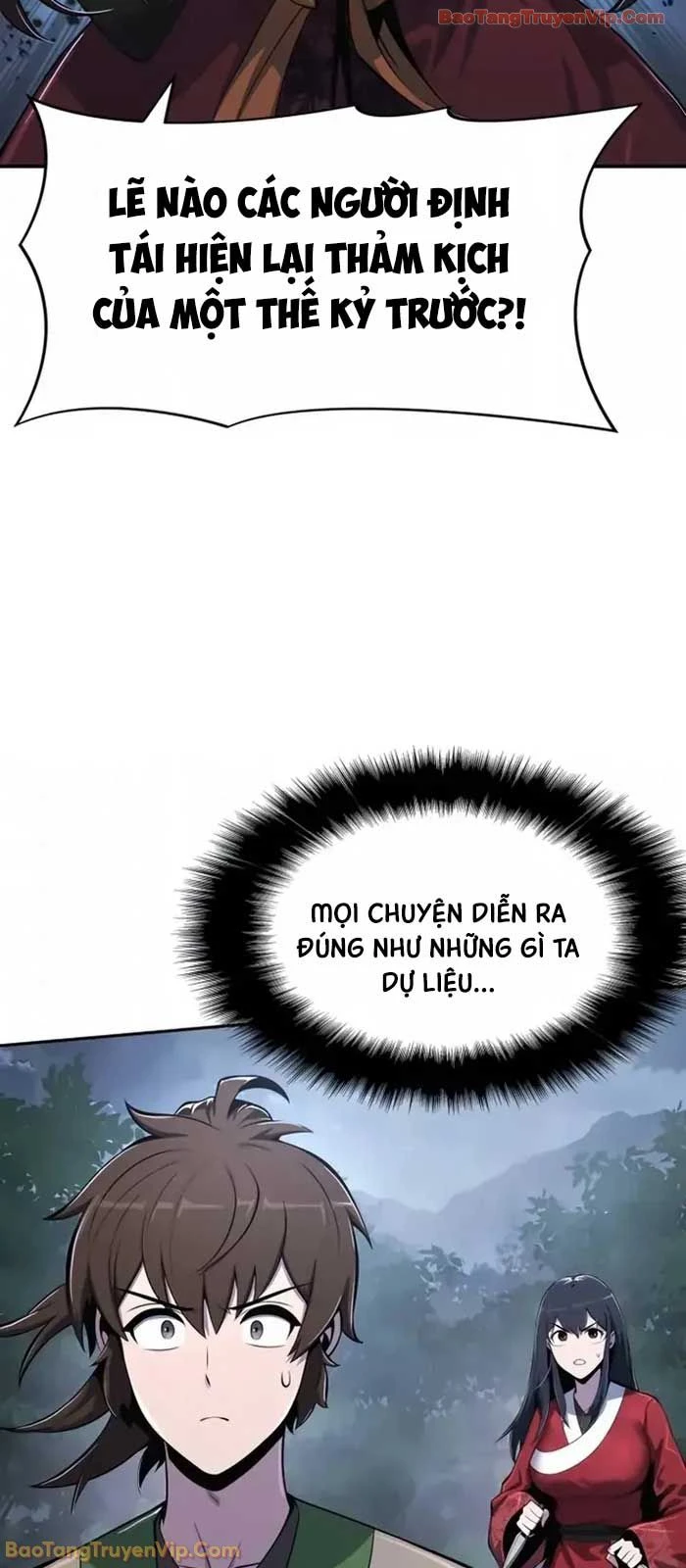 Chuyên Gia Côn Trùng tại Đường Gia Tứ Xuyên Chapter 68 - 62