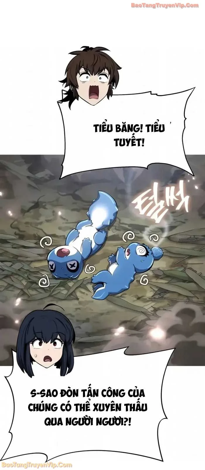 Chuyên Gia Côn Trùng tại Đường Gia Tứ Xuyên Chapter 68 - 72