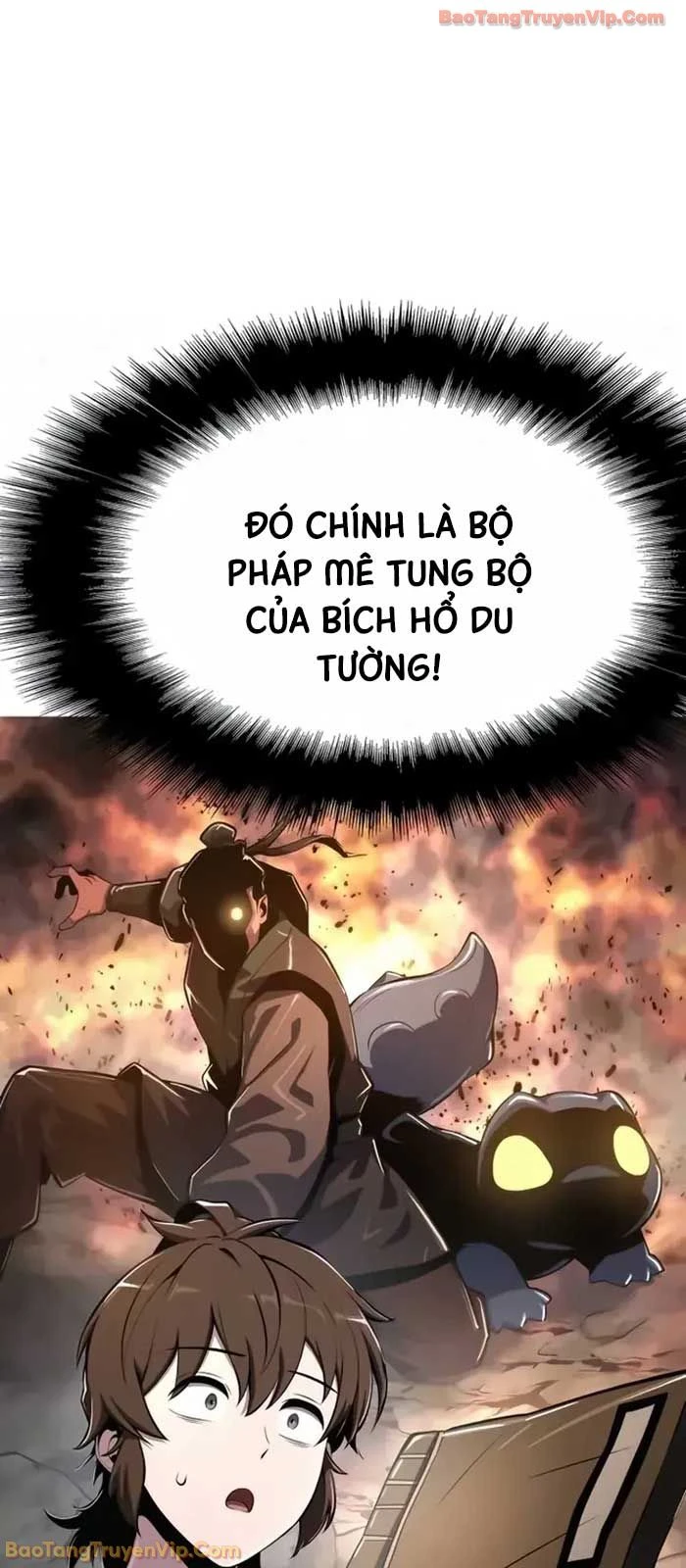 Chuyên Gia Côn Trùng tại Đường Gia Tứ Xuyên Chapter 68 - 73