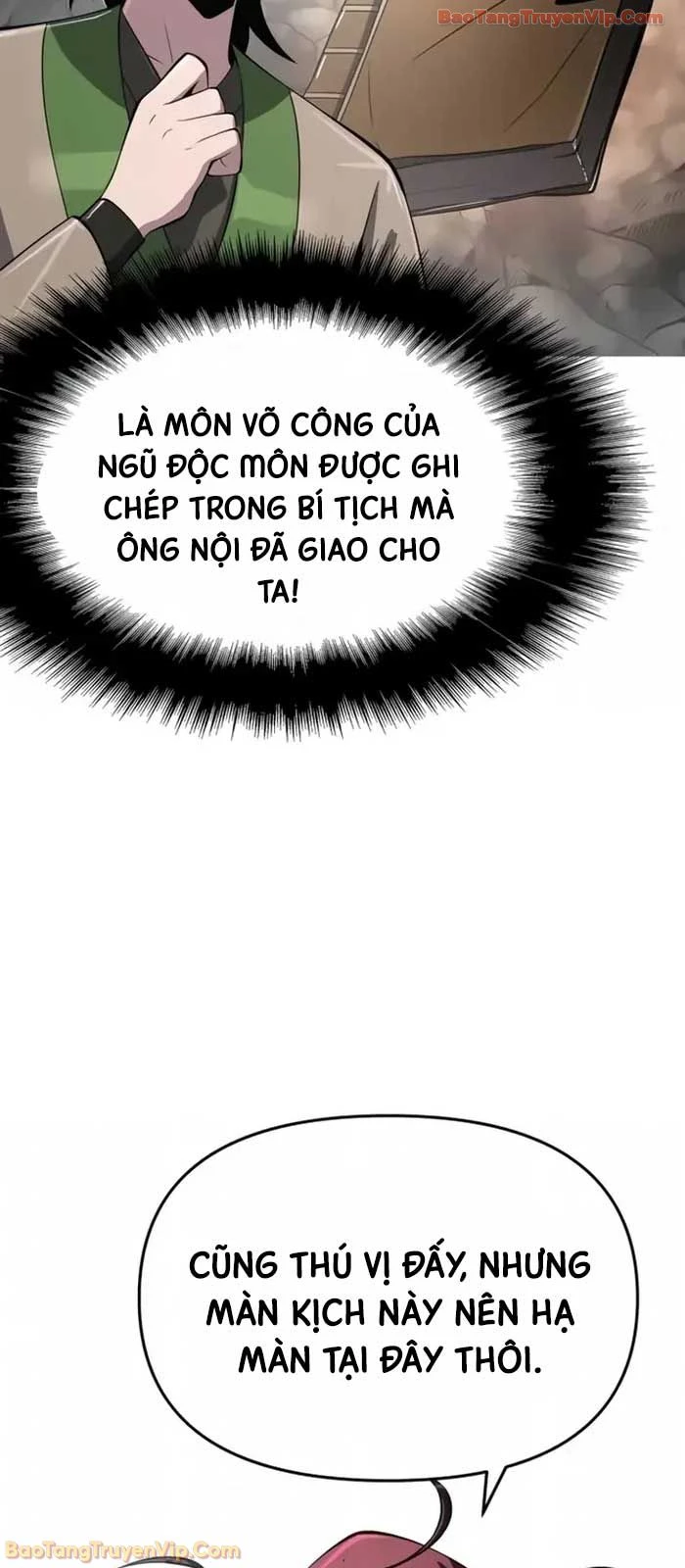 Chuyên Gia Côn Trùng tại Đường Gia Tứ Xuyên Chapter 68 - 74