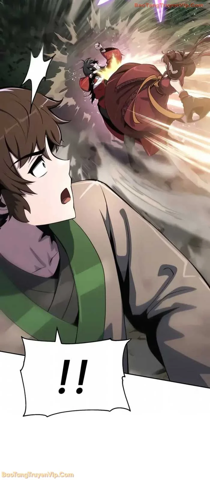 Chuyên Gia Côn Trùng tại Đường Gia Tứ Xuyên Chapter 68 - 76